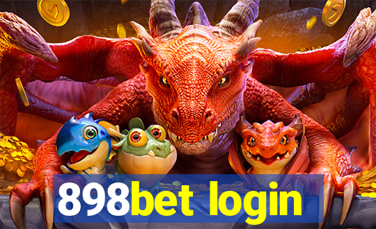 898bet login